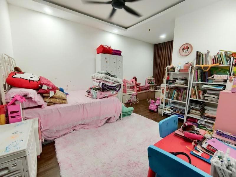 2-storey Terraced House for Sale in Serene Heights (Semenyih) - Fikri Yasmin - Bedroom - PropertyGuru.com.my