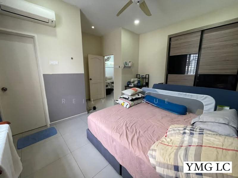 Rumah Teres 3-Tingkat untuk Dijual di Setia Alam ( Anjung Sari) (Setia Alam) - Reilynn Tue - PropertyGuru.com.my