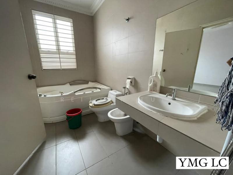 Rumah Teres 3-Tingkat untuk Dijual di Setia Alam ( Anjung Sari) (Setia Alam) - Reilynn Tue - PropertyGuru.com.my