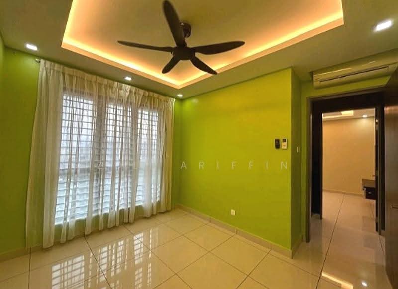 Kediaman Servis untuk Disewa di KL Traders Square - ZULL ARIFFIN - Interior - PropertyGuru.com.my