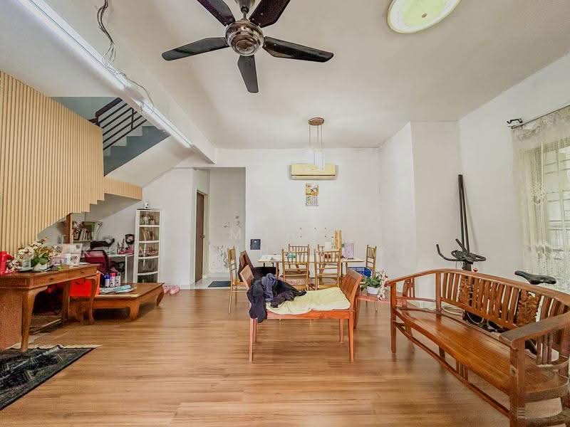 Rumah Teres 2-Tingkat untuk Dijual di Kota Emerald (Rawang) - Muhd Khairulnawawi Kamaruddin - PropertyGuru.com.my