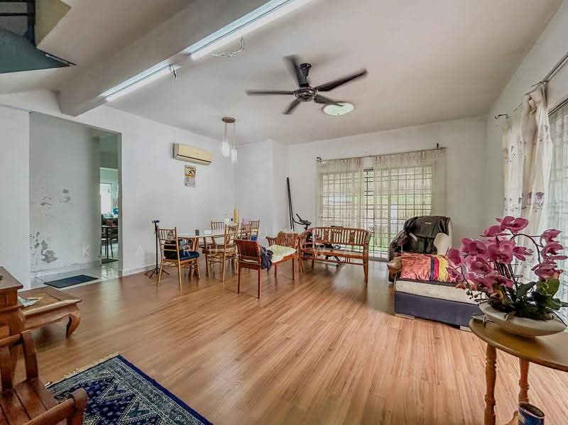 Rumah Teres 2-Tingkat untuk Dijual di Kota Emerald (Rawang) - Muhd Khairulnawawi Kamaruddin - PropertyGuru.com.my