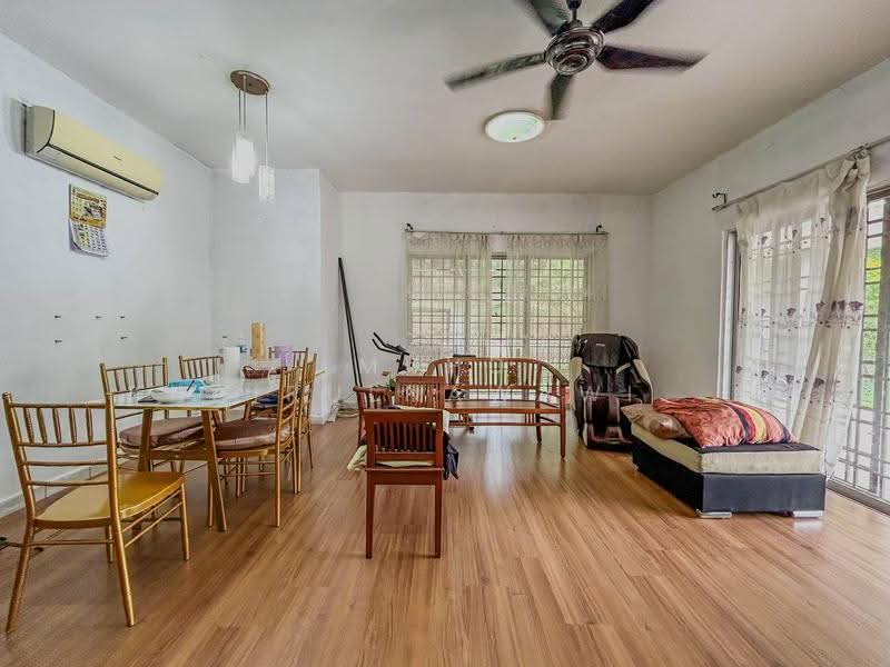 Rumah Teres 2-Tingkat untuk Dijual di Kota Emerald (Rawang) - Muhd Khairulnawawi Kamaruddin - PropertyGuru.com.my