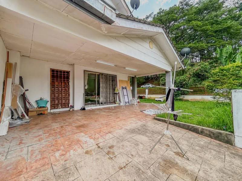 Rumah Teres 2-Tingkat untuk Dijual di Kota Emerald (Rawang) - Muhd Khairulnawawi Kamaruddin - PropertyGuru.com.my