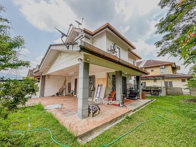 Rumah Teres 2-Tingkat untuk Dijual di Kota Emerald (Rawang) - Muhd Khairulnawawi Kamaruddin - PropertyGuru.com.my