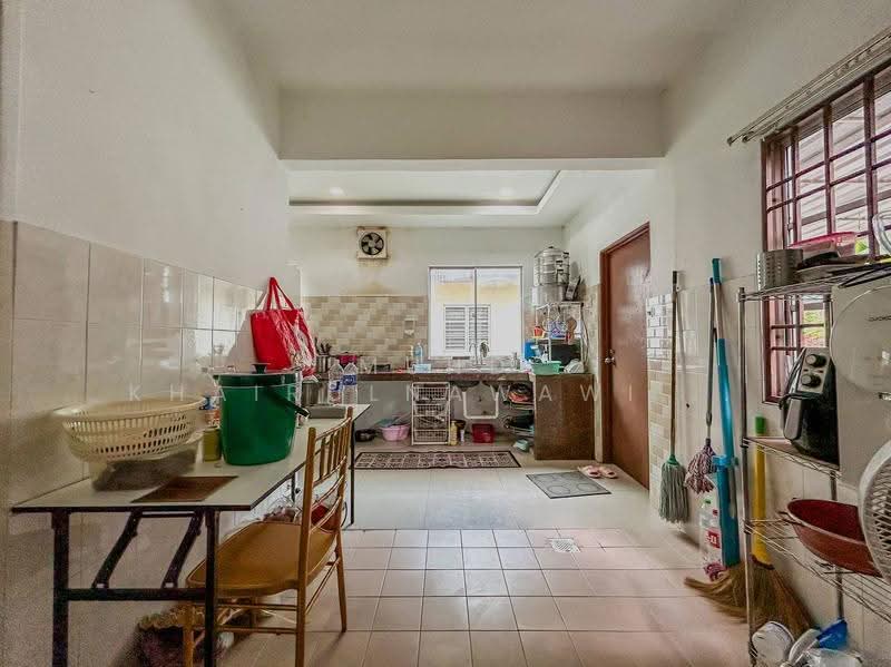 Rumah Teres 2-Tingkat untuk Dijual di Kota Emerald (Rawang) - Muhd Khairulnawawi Kamaruddin - PropertyGuru.com.my