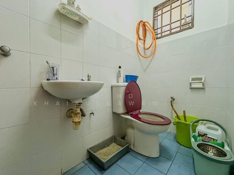 Rumah Teres 2-Tingkat untuk Dijual di Kota Emerald (Rawang) - Muhd Khairulnawawi Kamaruddin - PropertyGuru.com.my