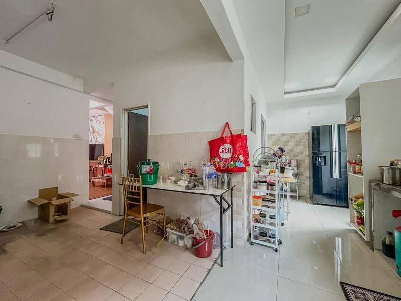 Rumah Teres 2-Tingkat untuk Dijual di Kota Emerald (Rawang) - Muhd Khairulnawawi Kamaruddin - PropertyGuru.com.my