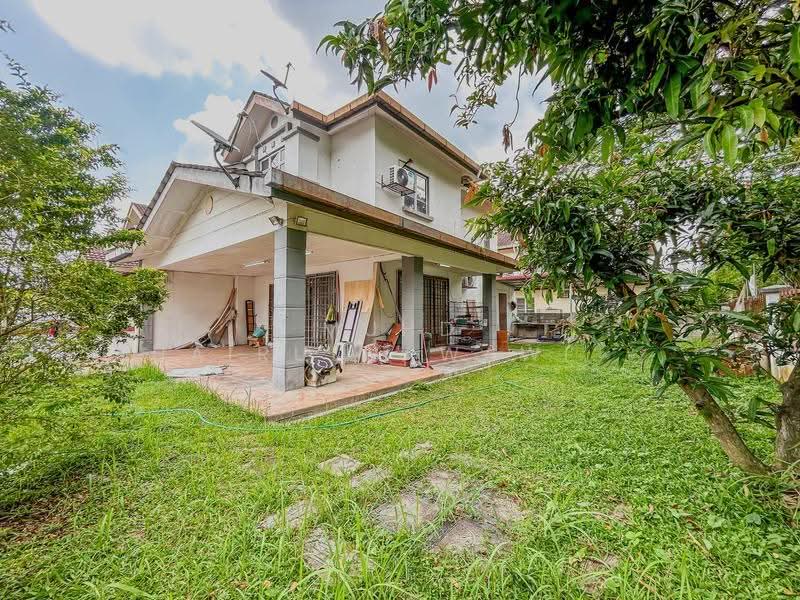Rumah Teres 2-Tingkat untuk Dijual di Kota Emerald (Rawang) - Muhd Khairulnawawi Kamaruddin - PropertyGuru.com.my