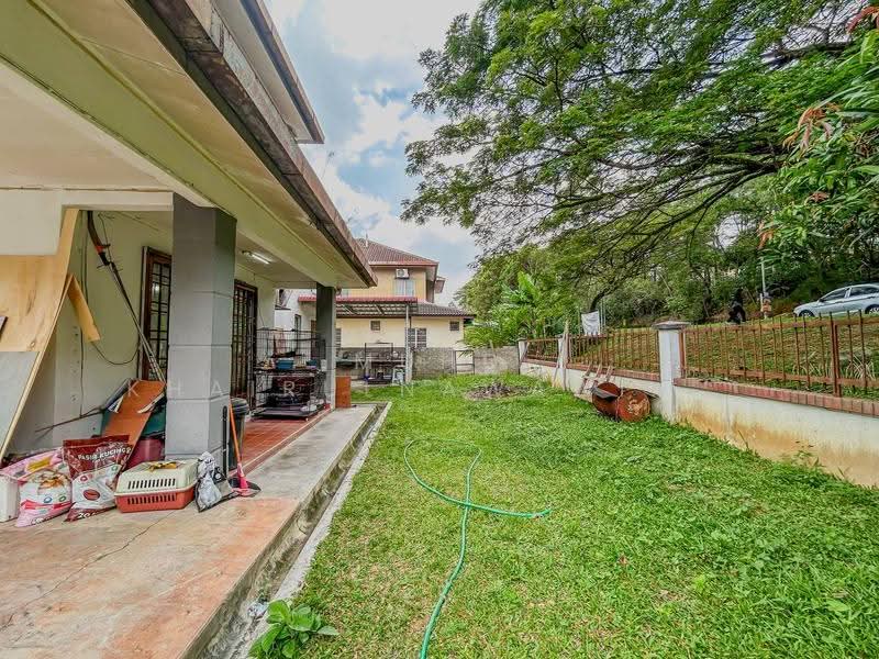 Rumah Teres 2-Tingkat untuk Dijual di Kota Emerald (Rawang) - Muhd Khairulnawawi Kamaruddin - PropertyGuru.com.my