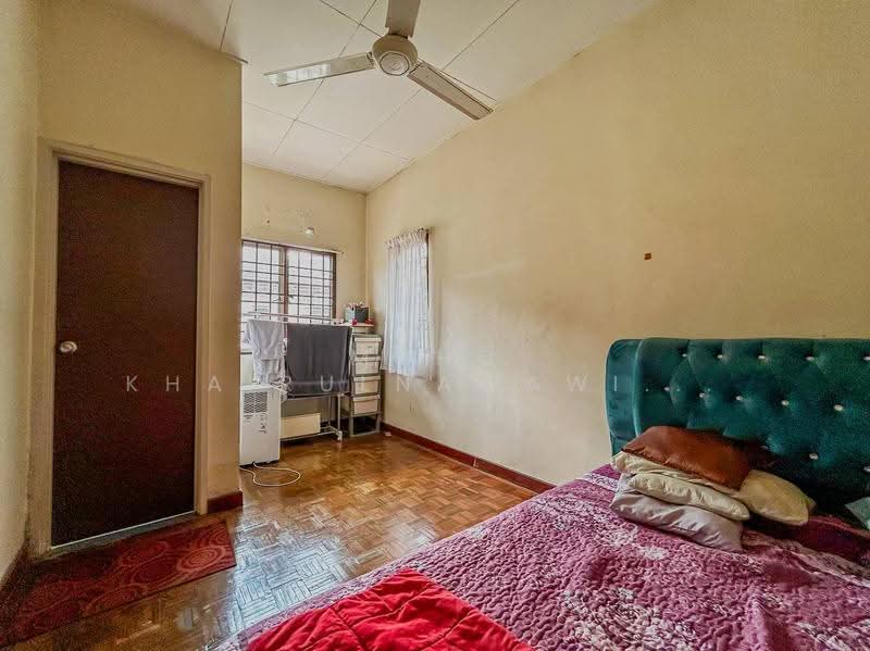 Rumah Teres 2-Tingkat untuk Dijual di Kota Emerald (Rawang) - Muhd Khairulnawawi Kamaruddin - PropertyGuru.com.my