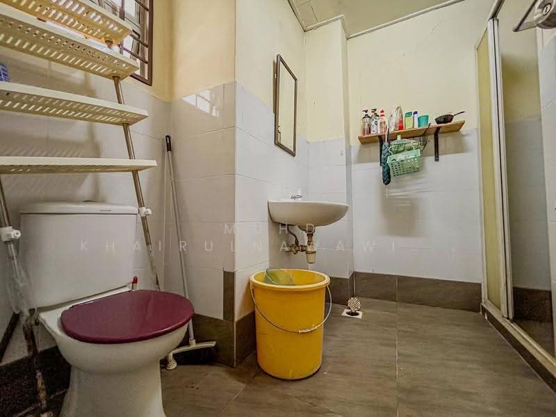 Rumah Teres 2-Tingkat untuk Dijual di Kota Emerald (Rawang) - Muhd Khairulnawawi Kamaruddin - PropertyGuru.com.my