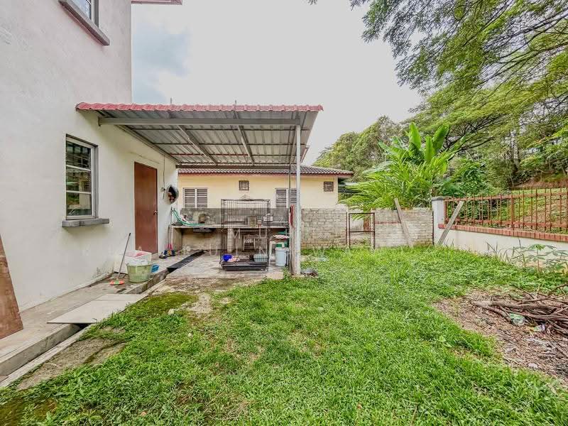 Rumah Teres 2-Tingkat untuk Dijual di Kota Emerald (Rawang) - Muhd Khairulnawawi Kamaruddin - PropertyGuru.com.my