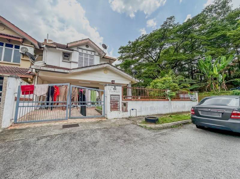 Rumah Teres 2-Tingkat untuk Dijual di Kota Emerald (Rawang) - Muhd Khairulnawawi Kamaruddin - PropertyGuru.com.my