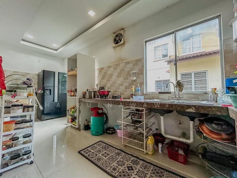 Rumah Teres 2-Tingkat untuk Dijual di Kota Emerald (Rawang) - Muhd Khairulnawawi Kamaruddin - PropertyGuru.com.my