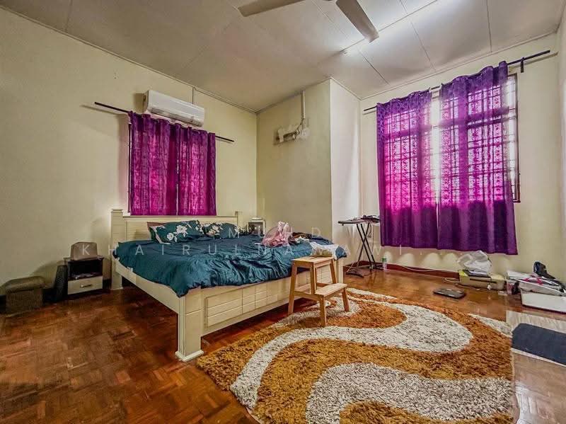 Rumah Teres 2-Tingkat untuk Dijual di Kota Emerald (Rawang) - Muhd Khairulnawawi Kamaruddin - PropertyGuru.com.my