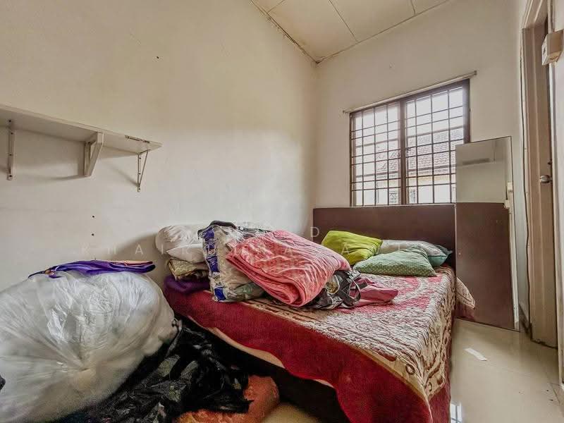 Rumah Teres 2-Tingkat untuk Dijual di Kota Emerald (Rawang) - Muhd Khairulnawawi Kamaruddin - PropertyGuru.com.my