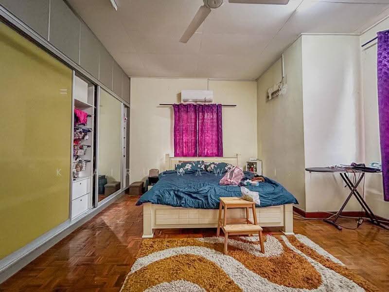 Rumah Teres 2-Tingkat untuk Dijual di Kota Emerald (Rawang) - Muhd Khairulnawawi Kamaruddin - PropertyGuru.com.my