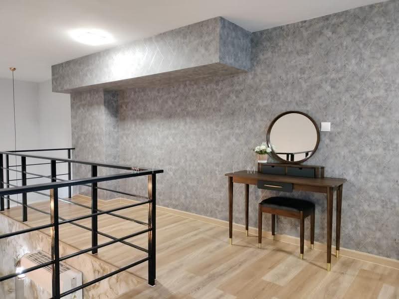 Service Residence for Sale at Arte Cheras - MiQi Lim - PropertyGuru.com.my