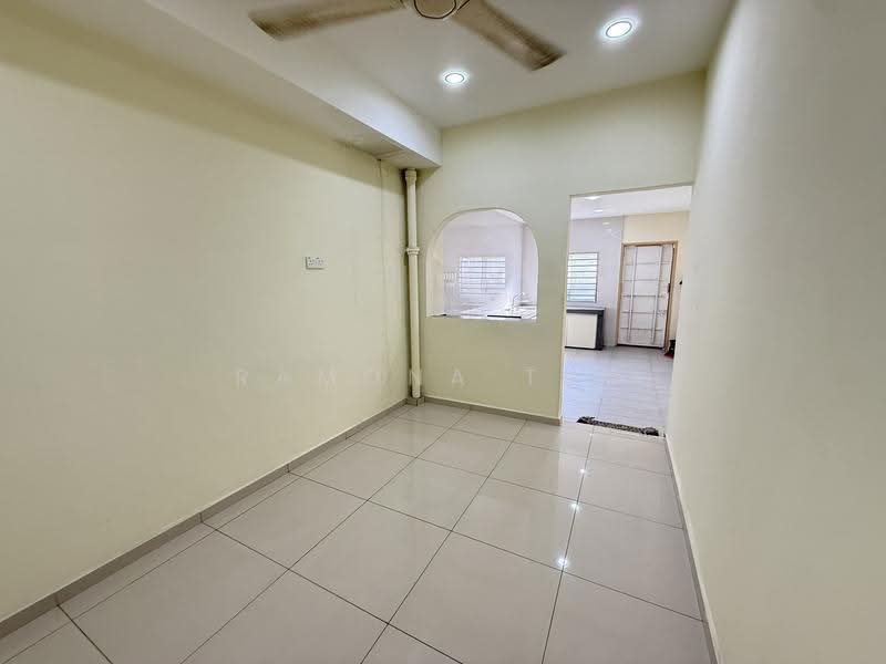 2-storey Terraced House for Rent in Taman Bukit Melaka (Bukit Baru) - Ramona Tan - Living Room - PropertyGuru.com.my