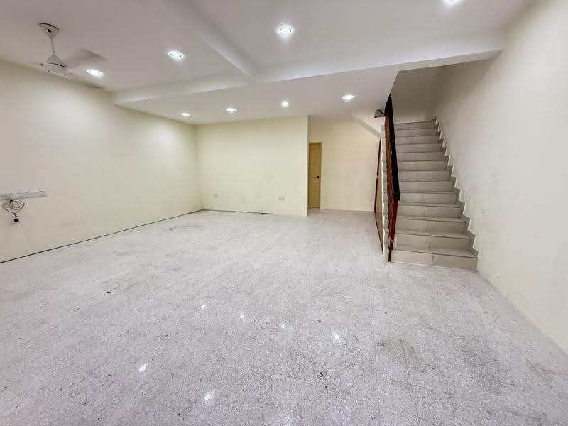 2-storey Terraced House for Rent in Taman Bukit Melaka (Bukit Baru) - Ramona Tan - PropertyGuru.com.my