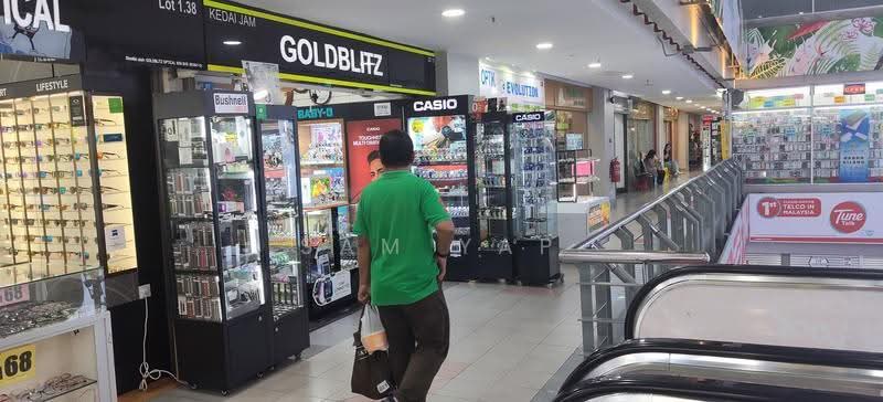 Ruang Niaga untuk Dijual di KLCC (KL City Centre) - Sam Yap - Interior - PropertyGuru.com.my