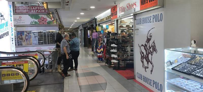 Ruang Niaga untuk Dijual di KLCC (KL City Centre) - Sam Yap - Interior - PropertyGuru.com.my