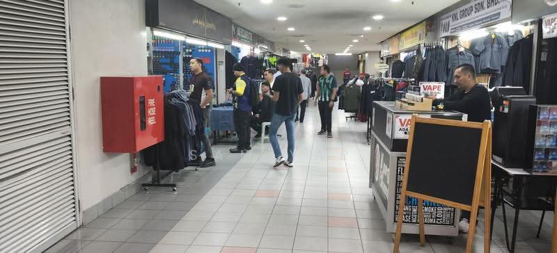 Ruang Niaga untuk Dijual di KLCC (KL City Centre) - Sam Yap - Interior - PropertyGuru.com.my