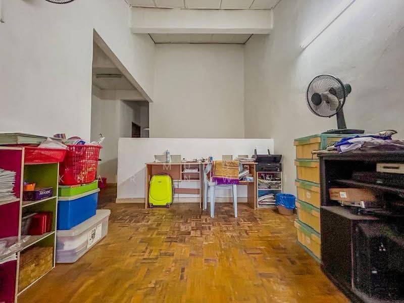 Rumah Teres 2-Tingkat untuk Dijual di Taman Bunga Negara (Shah Alam) - Muhd Khairulnawawi Kamaruddin - PropertyGuru.com.my