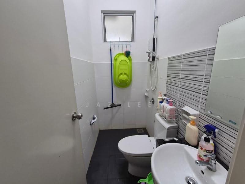 2-storey Terraced House for Sale in Iskandar Puteri (Nusajaya) (Johor) - Jaz Lee - PropertyGuru.com.my