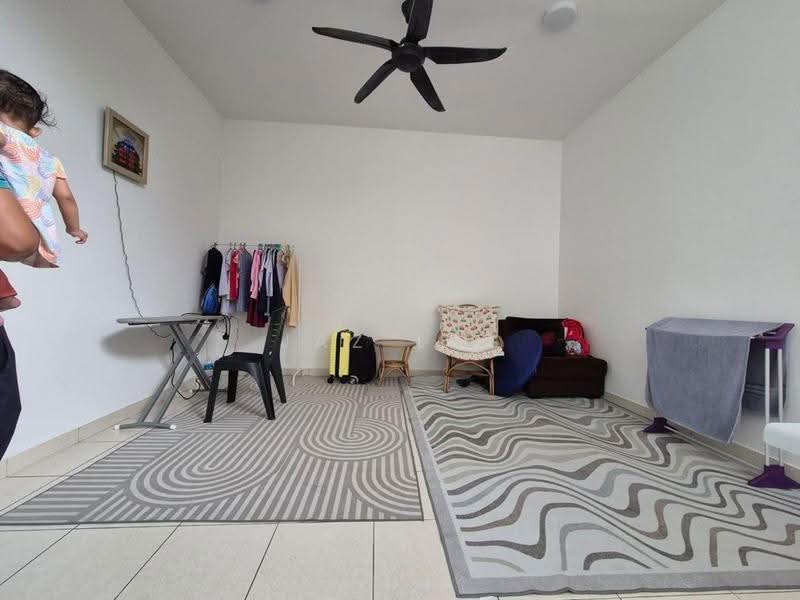 2-storey Terraced House for Sale in Iskandar Puteri (Nusajaya) (Johor) - Jaz Lee - PropertyGuru.com.my