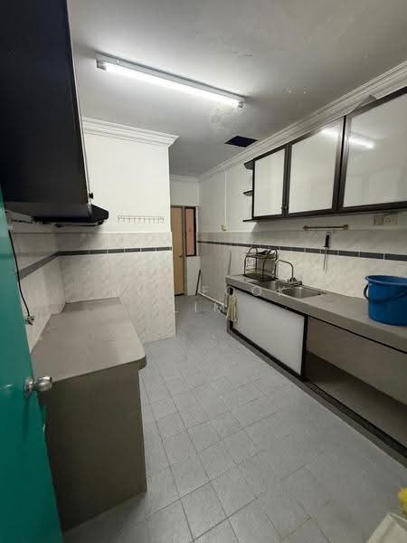 Condominium for Rent at Straits Court - Mui Fook Lim - Kitchen - PropertyGuru.com.my