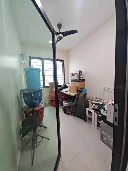 Rumah Teres 2.5-Tingkat untuk Dijual di Bandar Bukit Raja (Klang) - LILY YEOH - Utility Room - PropertyGuru.com.my