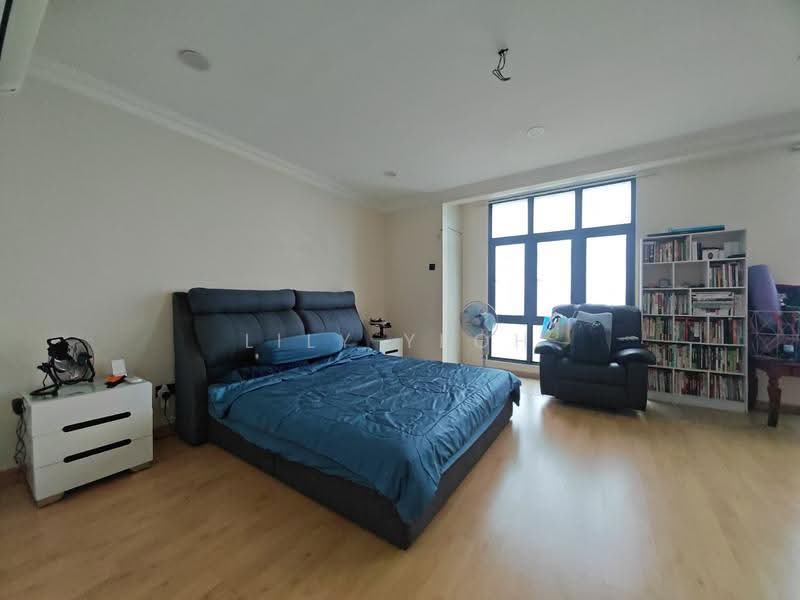 Rumah Teres 2.5-Tingkat untuk Dijual di Bandar Bukit Raja (Klang) - LILY YEOH - Bedroom - PropertyGuru.com.my