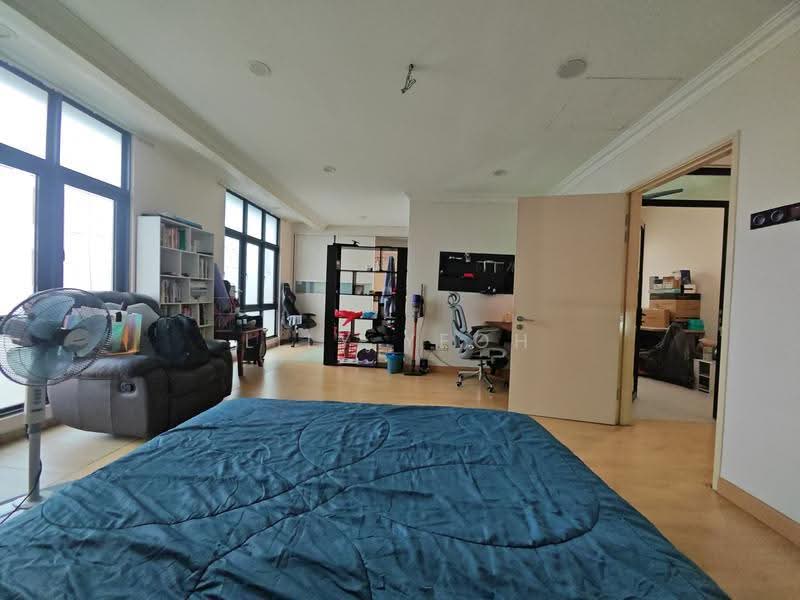 Rumah Teres 2.5-Tingkat untuk Dijual di Bandar Bukit Raja (Klang) - LILY YEOH - Bedroom - PropertyGuru.com.my