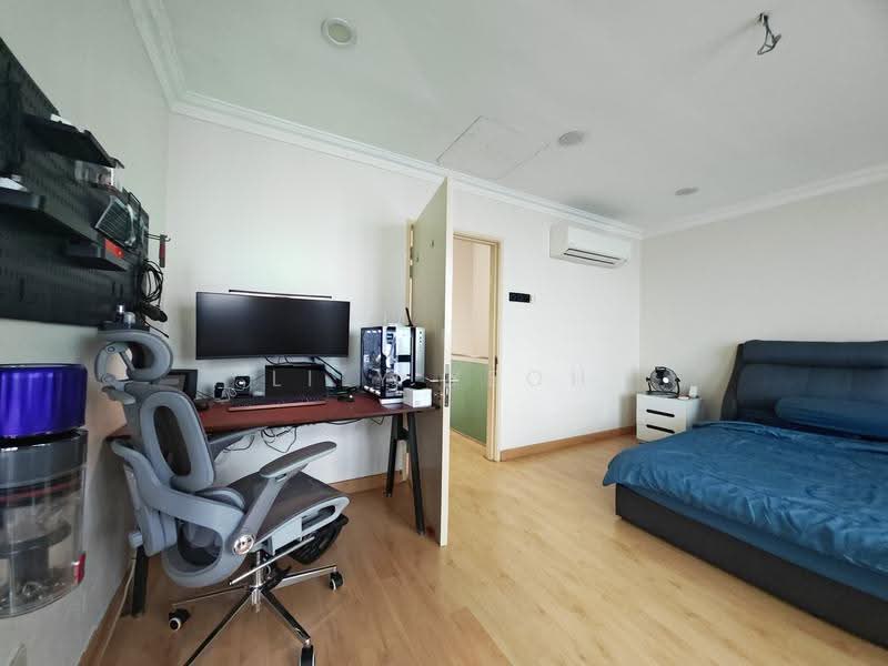 Rumah Teres 2.5-Tingkat untuk Dijual di Bandar Bukit Raja (Klang) - LILY YEOH - Bedroom - PropertyGuru.com.my