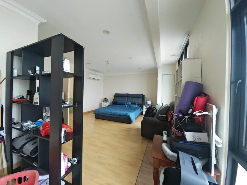 Rumah Teres 2.5-Tingkat untuk Dijual di Bandar Bukit Raja (Klang) - LILY YEOH - Bedroom - PropertyGuru.com.my