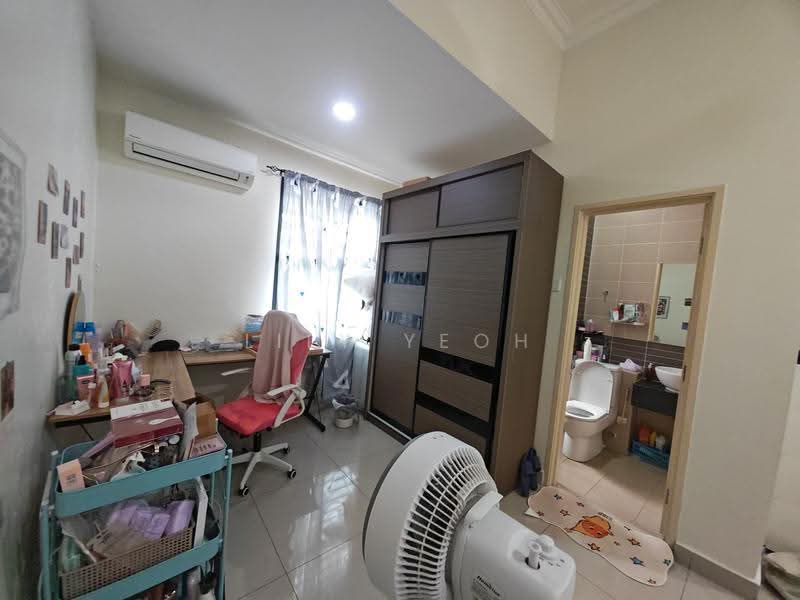 Rumah Teres 2.5-Tingkat untuk Dijual di Bandar Bukit Raja (Klang) - LILY YEOH - Bedroom - PropertyGuru.com.my