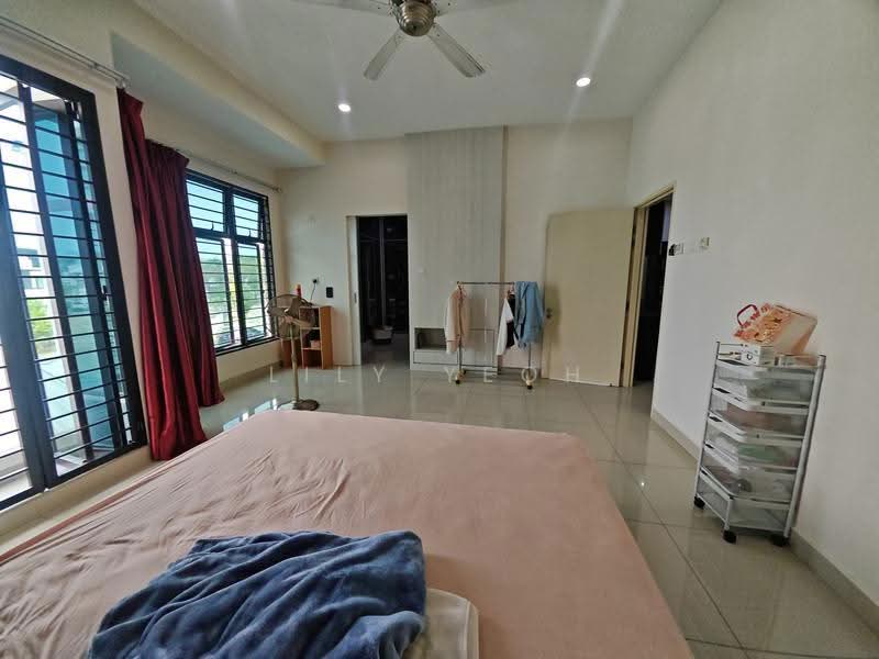 Rumah Teres 2.5-Tingkat untuk Dijual di Bandar Bukit Raja (Klang) - LILY YEOH - Bedroom - PropertyGuru.com.my