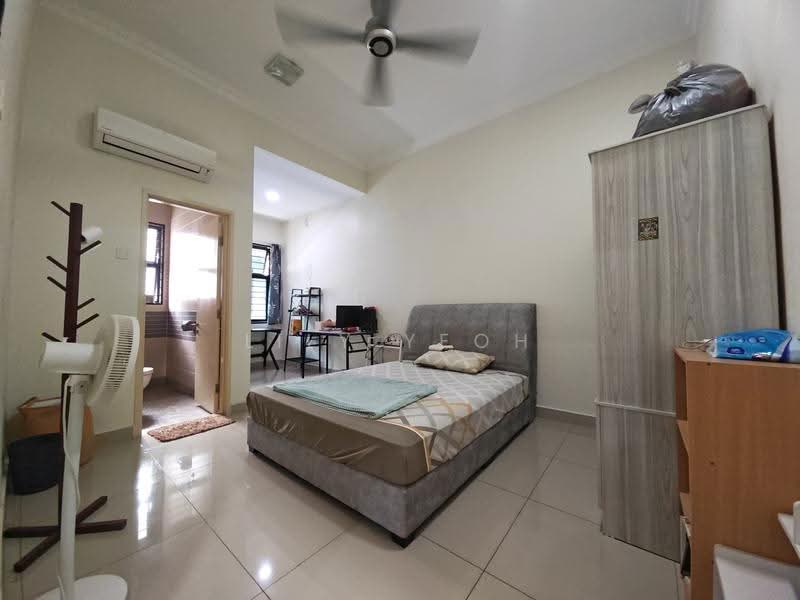 Rumah Teres 2.5-Tingkat untuk Dijual di Bandar Bukit Raja (Klang) - LILY YEOH - Bedroom - PropertyGuru.com.my