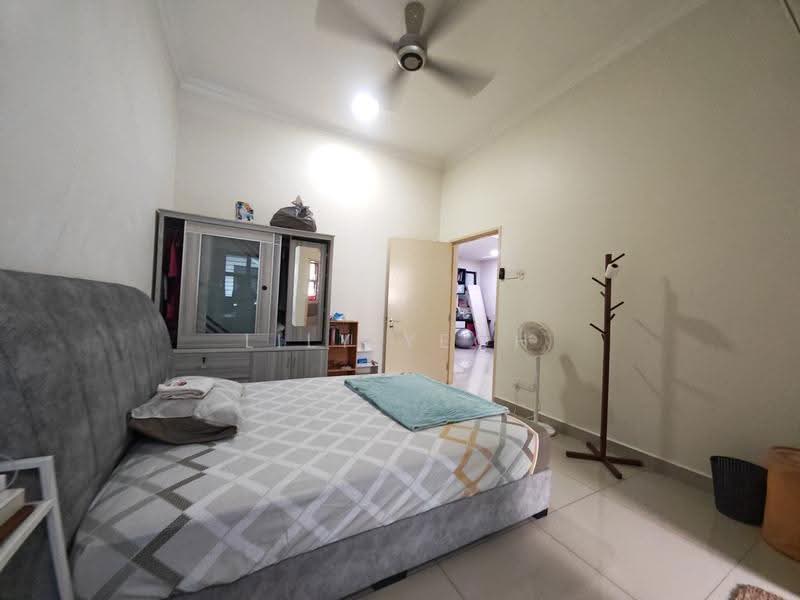 Rumah Teres 2.5-Tingkat untuk Dijual di Bandar Bukit Raja (Klang) - LILY YEOH - Bedroom - PropertyGuru.com.my