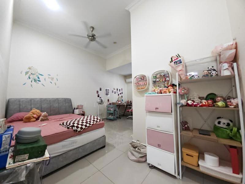 Rumah Teres 2.5-Tingkat untuk Dijual di Bandar Bukit Raja (Klang) - LILY YEOH - Bedroom - PropertyGuru.com.my