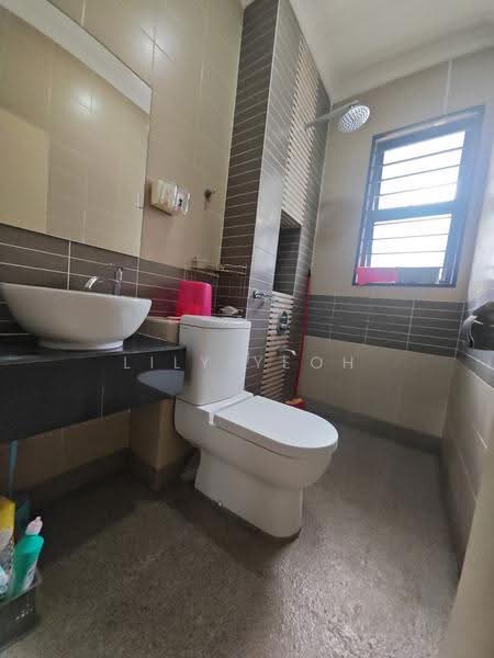 Rumah Teres 2.5-Tingkat untuk Dijual di Bandar Bukit Raja (Klang) - LILY YEOH - Bathroom - PropertyGuru.com.my