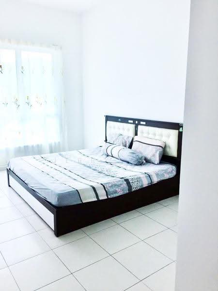 Kondominium untuk Disewa di One Imperial - Jerry Tan - Bedroom - PropertyGuru.com.my