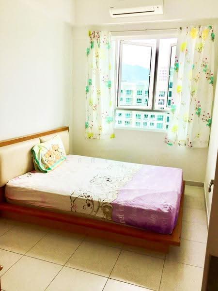 Kondominium untuk Disewa di One Imperial - Jerry Tan - Bedroom - PropertyGuru.com.my