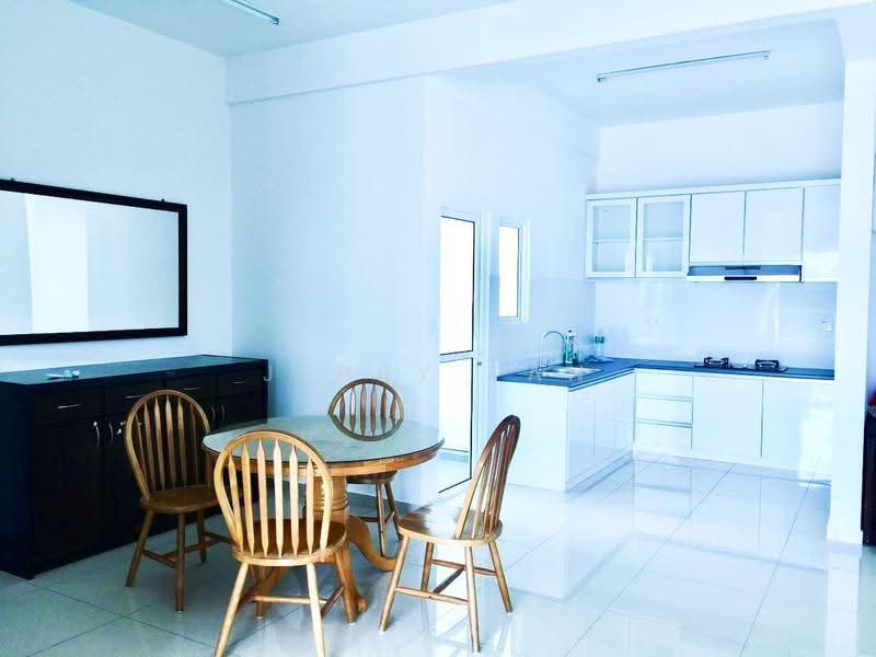 Kondominium untuk Disewa di One Imperial - Jerry Tan - Kitchen - PropertyGuru.com.my