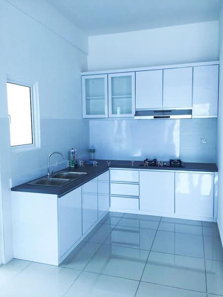 Kondominium untuk Disewa di One Imperial - Jerry Tan - Kitchen - PropertyGuru.com.my