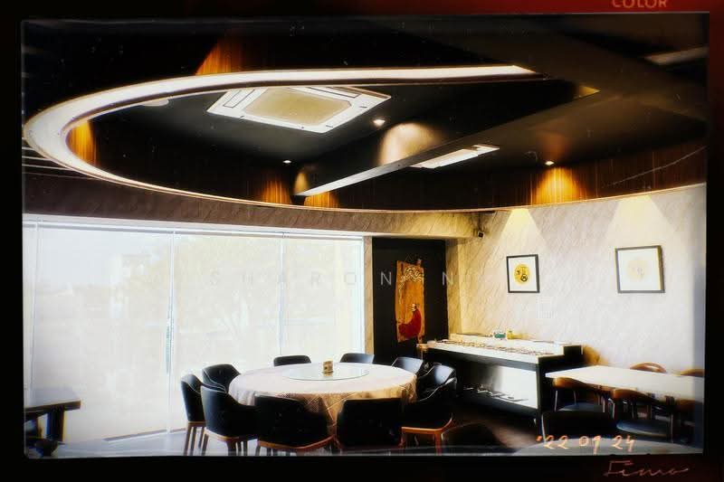 Kedai untuk Disewa di Taman Pelangi (Johor Bahru) - Sharon Ng - Dining Room - PropertyGuru.com.my