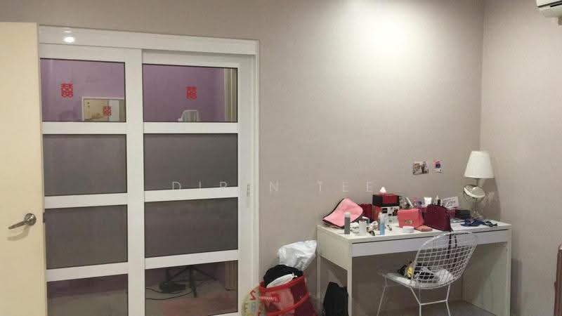 Condominium for Rent at Platinum Lake PV 16 - Diren Tee - Bedroom - PropertyGuru.com.my