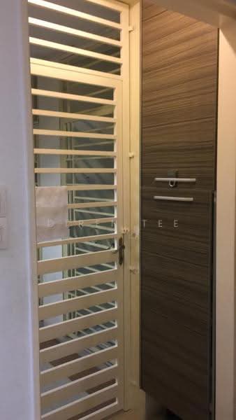 Condominium for Rent at Platinum Lake PV 16 - Diren Tee - Entrance - PropertyGuru.com.my